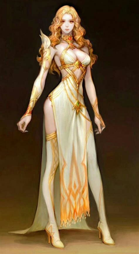 Female Elf Aristocrat Princess Pathfinder Pfrpg Dnd Dandd D20 Fantasy Character Art Character