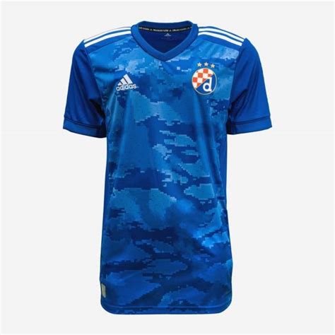 Fts kits n logo dinamo zagreb. Novas camisas do Dinamo Zagreb 2020-2021 Adidas » Mantos ...