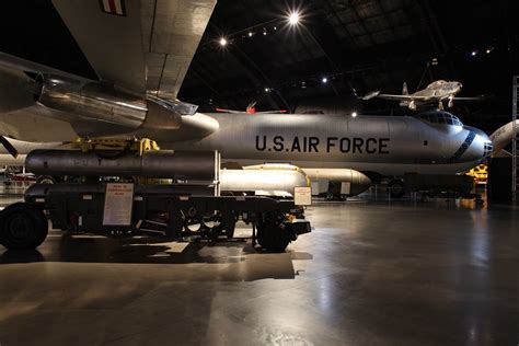 Nuclear Bomb Rouges Gallery National Museum Of The Us Air Flickr
