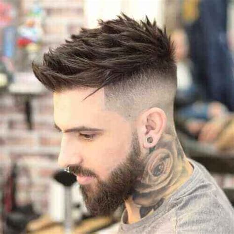 25 New Haircuts For Men 2020 Best Mens Hairstyles Of All