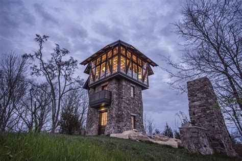 This Observation Tower Is Unlike Anything You Have Ever Seen