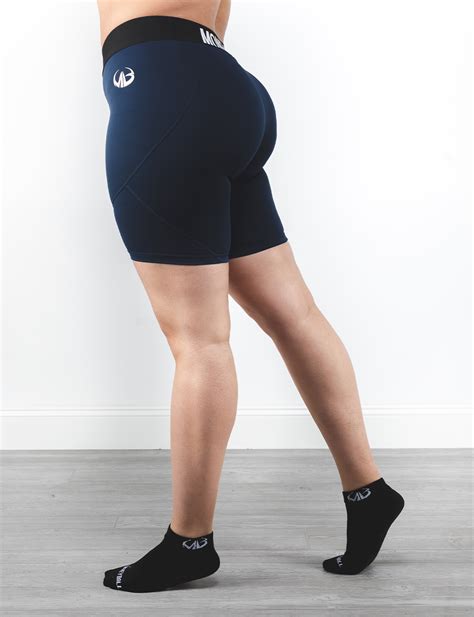 Women’s Biker Shorts 50 Off Moneyball Sportswear
