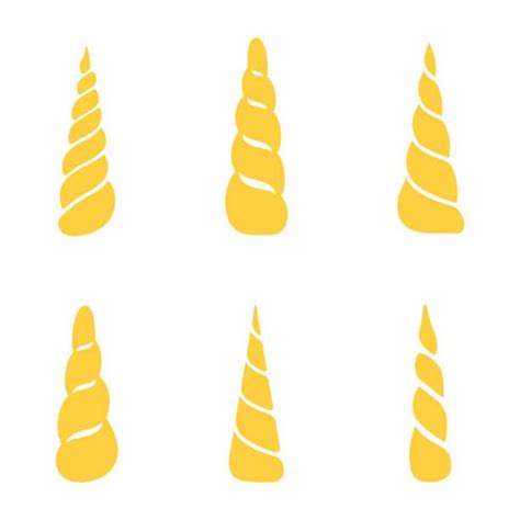 Check out our unicorn horn and ear selection for the very best in unique or custom, handmade pieces from our shops. unicorn horn clipart - Google Search | Unicorn card, Unicorn horn, Pin the horn on the unicorn