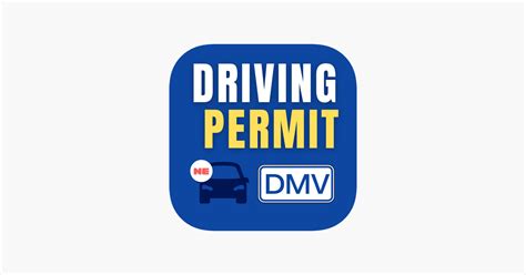 ‎nebraska Ne Dmv Permit Test On The App Store