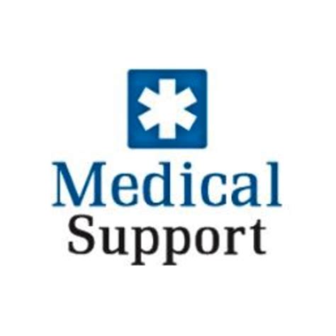 Medical Support