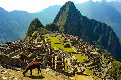 Discover Peru Like Never Before Travel To Peru