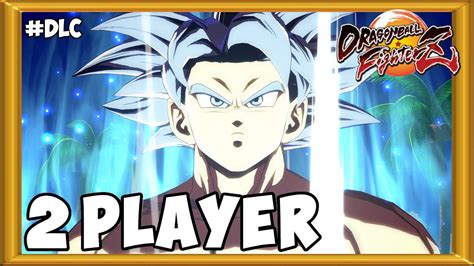 This is a list of tertiary, inconsequential, or unnamed characters who exist in the dragon ball universe. Dragon Ball FighterZ Season 3 DLC Character Goku Ultra ...