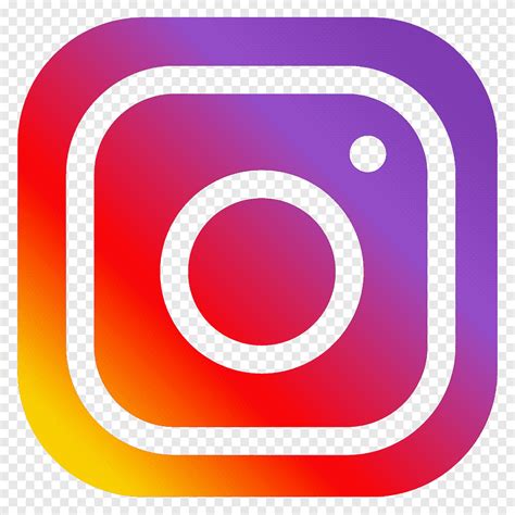 Facebook And Instagram Logo Social Media Instagram Instagram Layout