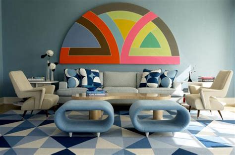 Find out how to decorate your bedroom in style. Evolution of Shapes in Interior Design - Hamstech Blog