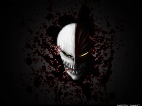 Kurosaki Ichigo Hollow Mask Wallpaper And Background Image 1600x1200