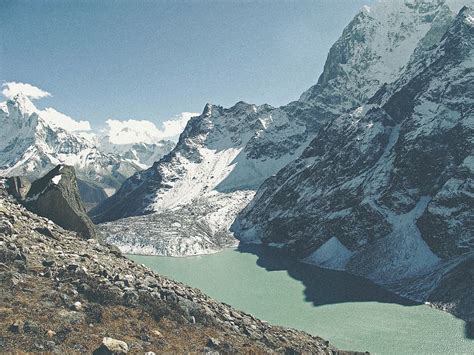 1920x1080px Free Download Hd Wallpaper Nepal Mountains Trekking
