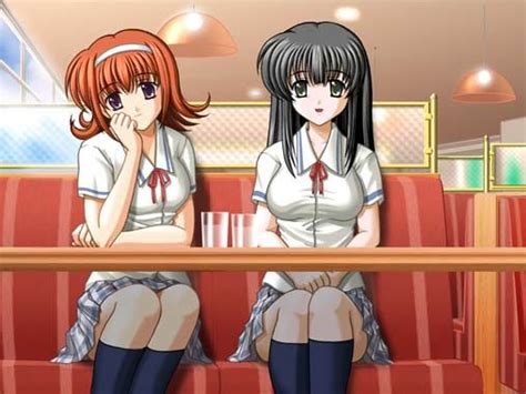 Hitomi My Stepsister 2004 By Mercure Windows Game