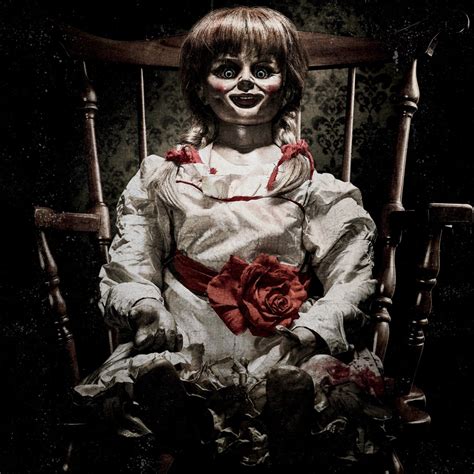 What Is Annabelle Comes Home About Popsugar Entertainment Uk