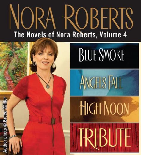 Nora Roberts Book List Printable Under The Pen Name J
