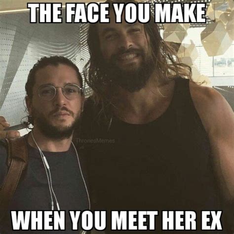 game of thrones 10 memes that perfectly sum up khal drogo as a character