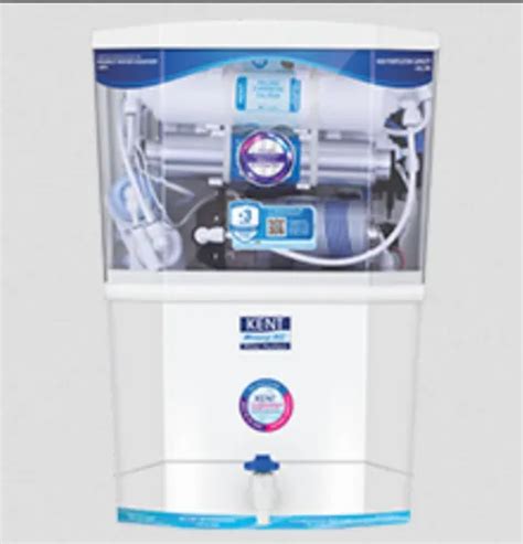 Kent Supreme Plus Water Purifier At Best Price In Rajkot By Orange Exim