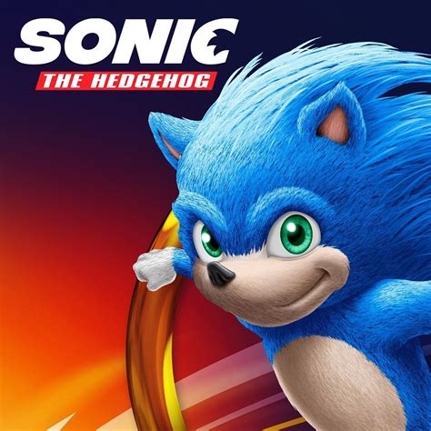Rumor Sonic The Hedgehog Live Action Movie Design Leaked