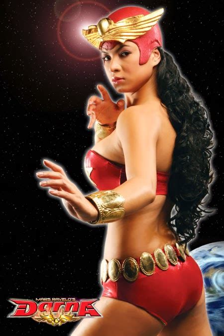 Abs Cbn Angel Locsin No Longer Star In 2015 Darna Movie