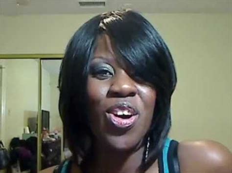 If you guys like this. How to: Make a Full Quick Weave Wig using Duby Hair - YouTube