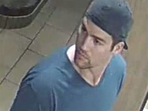 man wanted in alleged sexual assault toronto sun