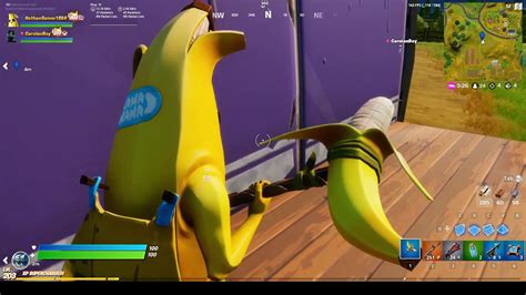 Check spelling or type a new query. Fortnite No-Sweat Challenge - YouTube