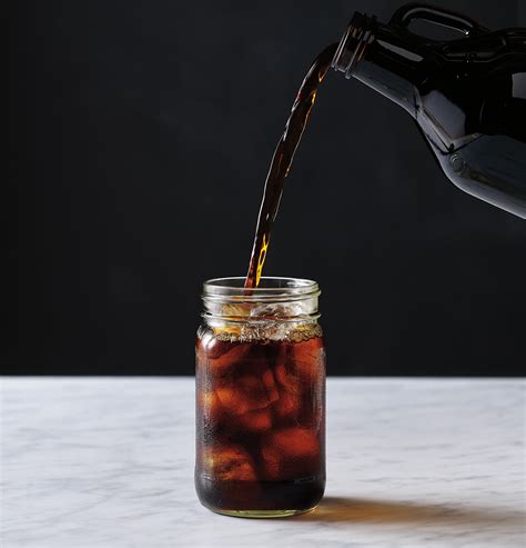 Starbucks Readies Launch Of Uk Cold Brew Coffee As It Talks Up