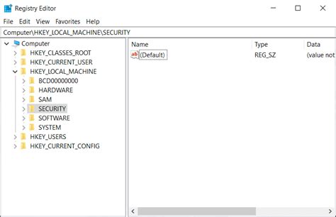 What Is The Windows Registry And How It Works Techcult