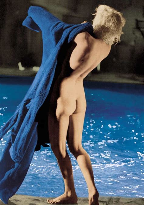 Marilyn Monroe Nude Images Celebs From Sexy Corner 18