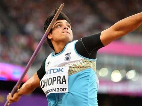 Neeraj chopra is a member of vimeo, the home for high quality videos and the people who love them. Neeraj Chopra has the best chance of winning a Tokyo ...