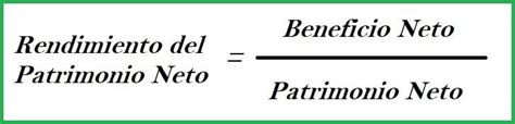 Ratios De Rentabilidad An Lisis Fundamental Acciones Y Valores