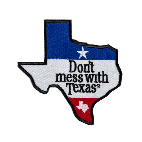 Dont Mess With Texas Texas Highways Mercantile