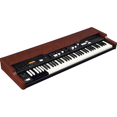 Hammond Xk 3c Drawbar Organ Musicians Friend