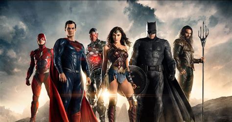 Fans upset over zack snyder's original justice league movie in 2017, and who have campaigned since then for warner bros. Zack Snyder's 'Justice League' will debut March 18 on HBO ...