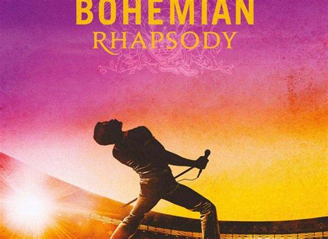 Bohemian Rhapsody Original Film Soundtrack Set For October Release