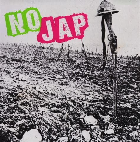 No Jap No Jap 2017 Vinyl Discogs