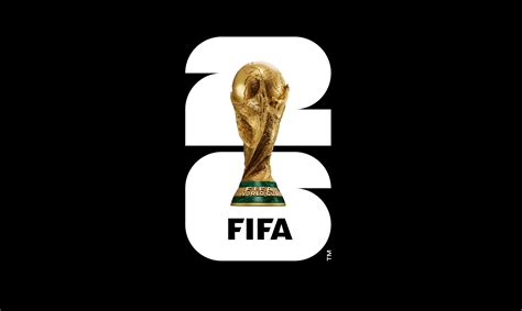 Fifa Unveils Logo Of 2026 World Cup And Launches We Are 26 Campaign