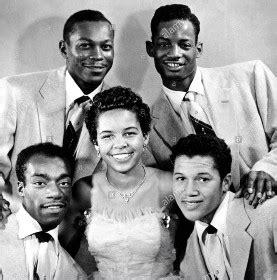 That's what's going to happen if you don't let me off. Frankie Lymon's Tombstone Blues Pt. 1: The Teenagers - Michigan Rock and Roll Legends