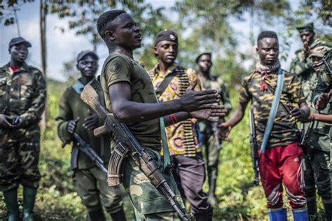 the congo rwanda border conflict gets a reprieve—for now world politics review