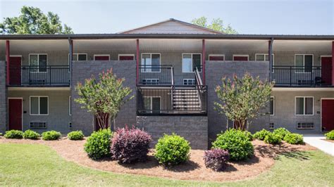 Situated in athens, this apartment building is 1.5 mi (2.3 km) from university of georgia and within below are some of the favorite apartments in the area: Archer Apartments For Rent in Athens, GA | ForRent.com
