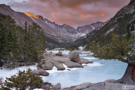 Bryan Maltais Colorado Nature Landscape Photography Prints