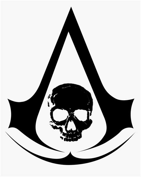 Assassin S Creed Symbol Drawing The Insignia Of The Assassin Order