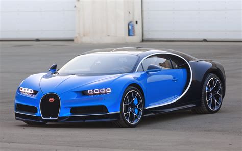 Whats The Most Expensive New Car In The World