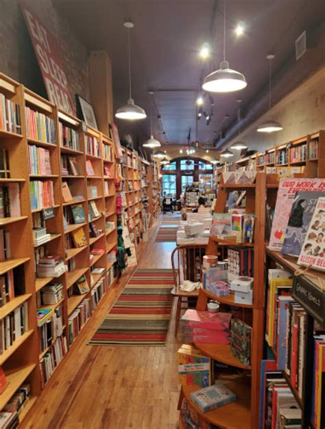 Watchung Booksellers A Neighborhood Staple In Montclair New Jersey