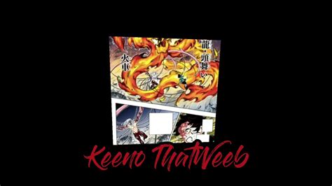 Demon King Tanjiro Edit Mine Youtube