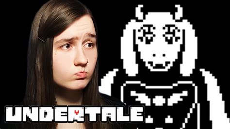 ОБИДЕЛИ МАТЬ 💮 Undertale 2 Youtube