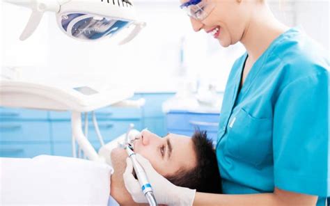 Dental Cleaning Appointment What To Expect At Tooth Buds