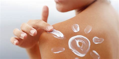 Follow These Tips To Prevent Sunburn Openfit