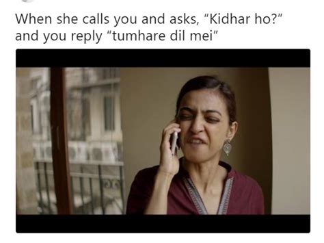 Funny Sacred Games Memes That You Can Relate To