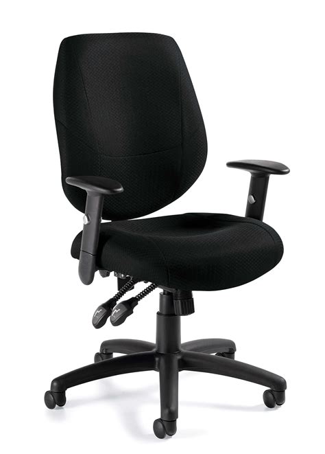 If you're here for the first time, then as a reminder i'll write a few words about myself: Office Desk Chairs - Sashi Ergonomic Task Chair