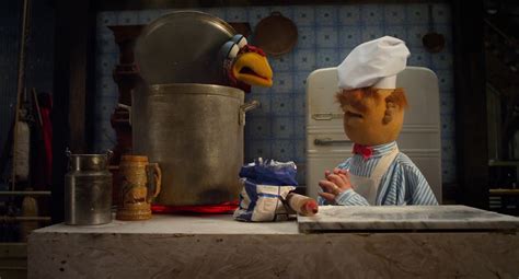 The Swedish Chef Filmography Muppet Wiki Fandom Powered By Wikia
